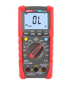 UNI-T UT191T professional digital multimeter