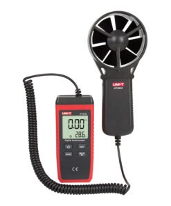 UNI-T UT363S anemometer