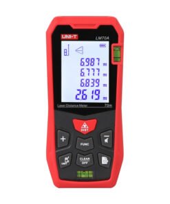 UNI-T LM70A laser rangefinder