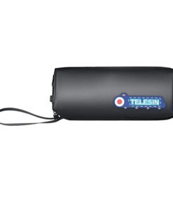 Telesin laikymo krepšys, skirtas DJI Osmo Pocket 3