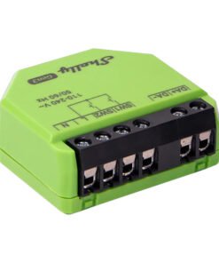 Light dimmer for DALI system Shelly DALI Dimmer Gen3