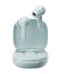 TWS QCY Buds T43 headphones (blue