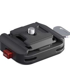 Freewell kiirkinnitusega rihm kaameratele