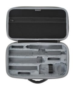 Etui Sunnylife X5-B04 dla Insta360 X5