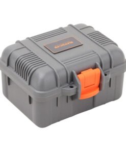 Sunnylife AQX-18 transpordikott OSMO ACTION 5 Pro/4/3 kaamerale