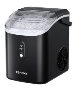 Euhomy ice cube maker IM002