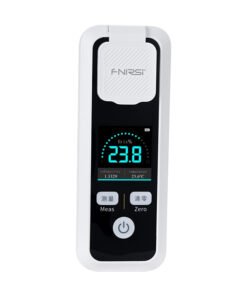 FNIRSI JBM-20 digital refractometer Brix sugar meter