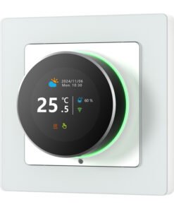 Nutikas termostaat WiFi-ga Avatto WT20R-BH-3A-W-Wifi