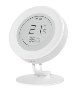 Avatto ZWSH16 nutikas temperatuuri- ja niiskusandur