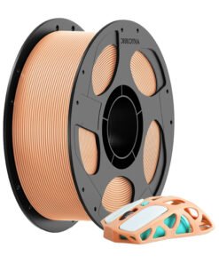 Filament PLA Anycubic 1 KG (Peach Fuzz)