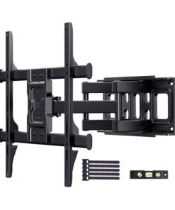Perlesmith TV Wall Mounts PSPILFK1