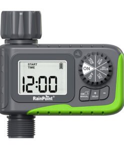 1-Zone Hose Timer Rainpoint ITV105