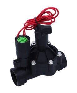 Garden solenoid valves DC 1" RainPoint