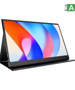 Uperfect USetup E7 15.6" 1920x1080 60Hz Portable Touchscreen Monitor