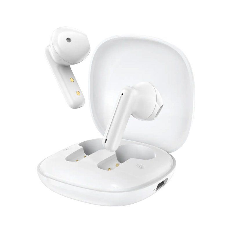 TWS Foneng BL135 Wireless Headphones (white)