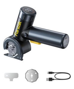 Fanttik C8 Nano electric cutting machine