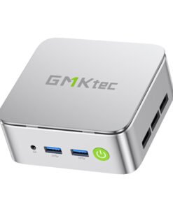 Mini PC GMKtec G10 - AMD Ryzen 5 3500U - 16GB RAM + 1TB SSD WIN 11 Pro