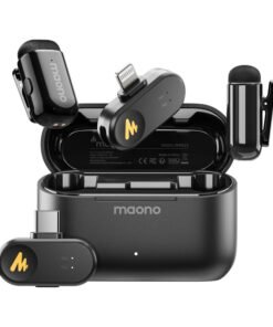 Maono WM622 PBC2 Microphone