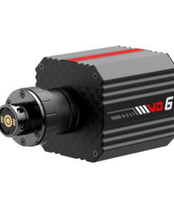 PXN VD6 steering wheel base (PC Windows)