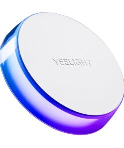 Yeelight Vega RGB NightLight motion sensor night light