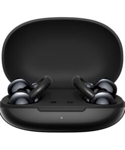 OneOdio OpenRock E Wireless Headphones (black)