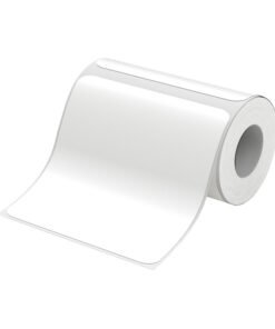 Niimbot T100*100-75 termokleebised (valged)