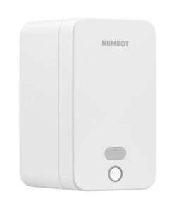 Niimbot K2 kaasaskantav sildiprinter (valge)