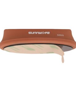 Sunnylife base / base for OSMO 360 camera (orange)