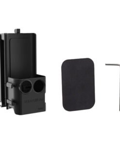 Sunnylife 761V2 magnetic mount for OP 3 (black)