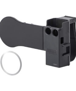 Sunnylife MJ991 2-in-1 silicone armband and magnetic phone holder for OP 3