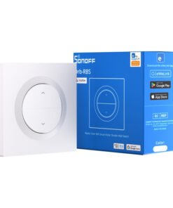 Smart Wall switch for roller shutters SONOFF MINI-RBS-E Matter