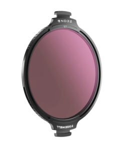 Freewell ND32 filter päris lukustamiseks VND-ga