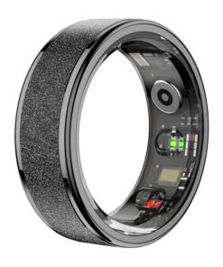 Smartring Colmi R10 19.1MM 9 (black)