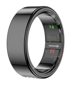 Smartring Colmi R12 20.8MM 11 (black)