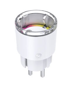 Gosund EP2-Z 10A smart ZigBee outlet