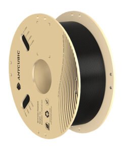 PLA Anycubic 1 KG Filament (Black)