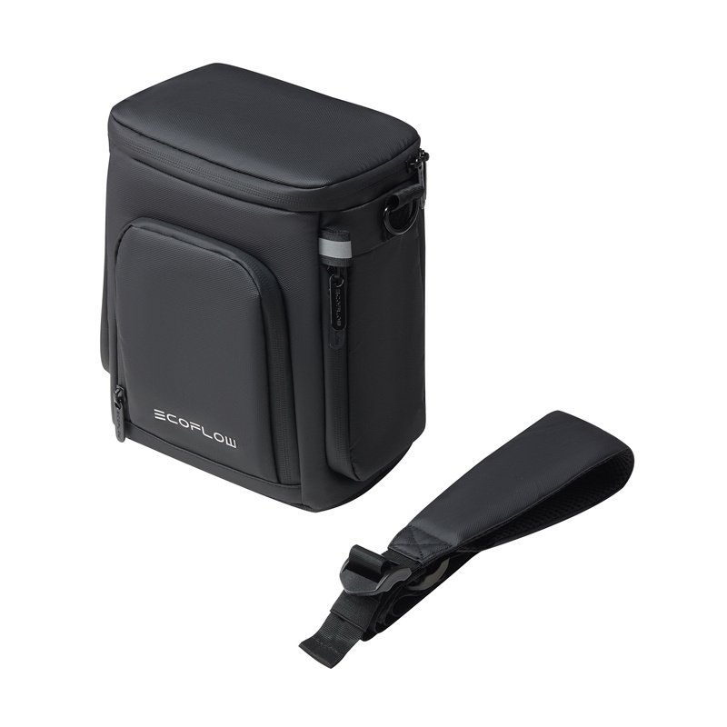 EcoFlow TRAIL waterproof bag