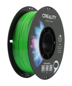 Creality TPU filament (roheline)