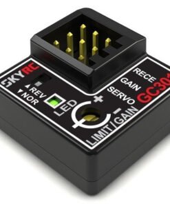 Gyroscope for RC Car Models SkyRC Gyro GC301